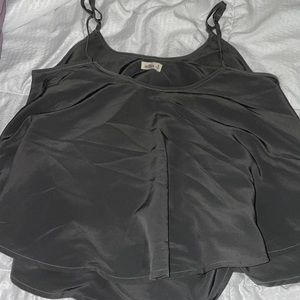✨NWT✨ Hollister Satin Tank